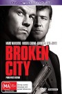 Broken City